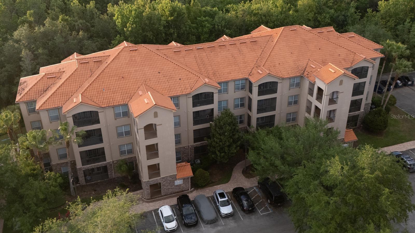 1371 TUSCAN TER #3408, DAVENPORT, FL, 33896