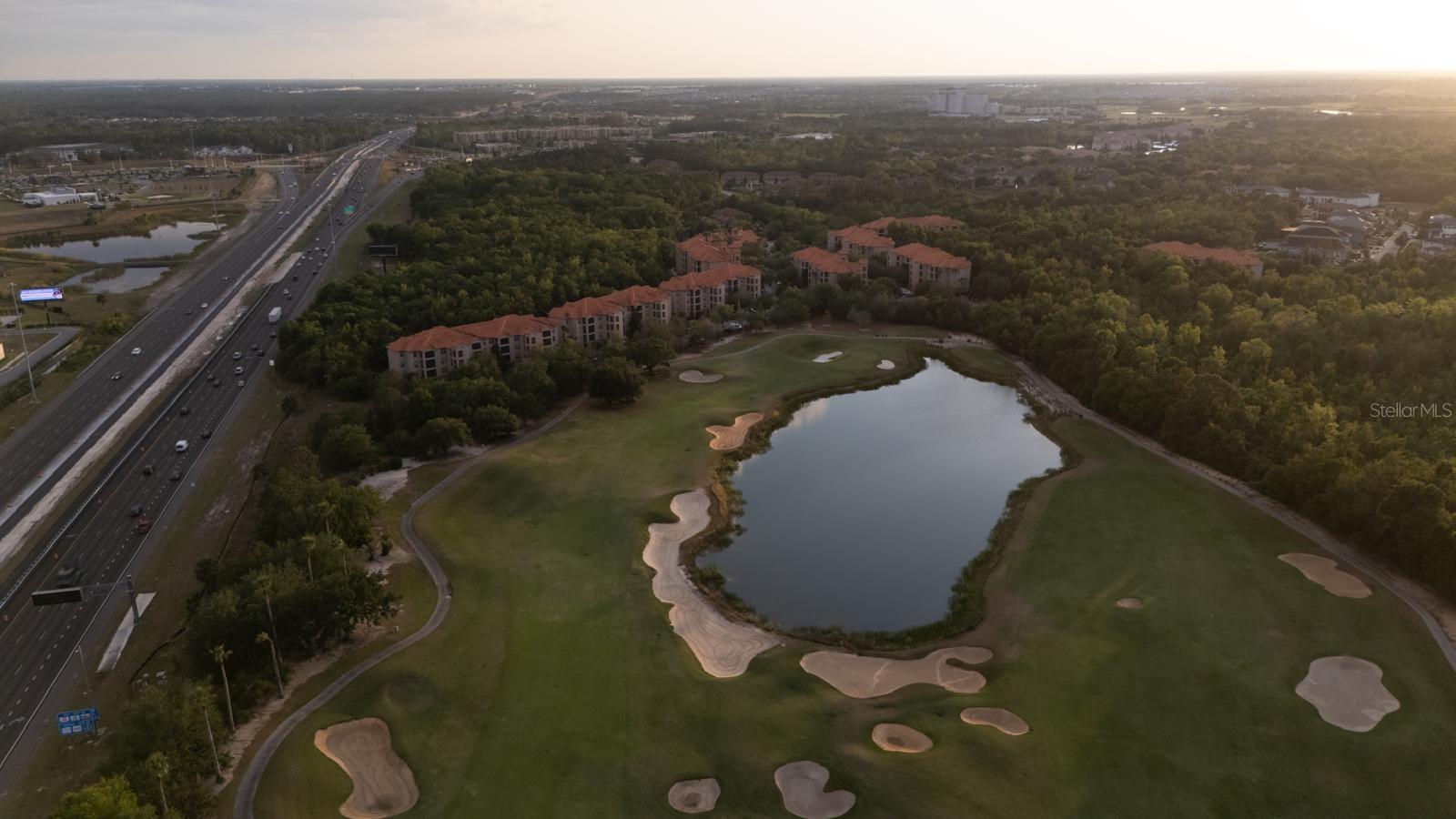 1371 TUSCAN TER #3408, DAVENPORT, FL, 33896