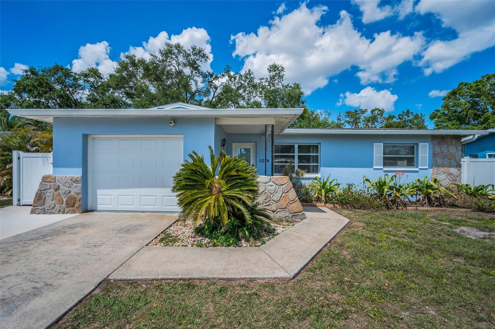 1074 WOODBROOK DR S, LARGO, FL, 33770