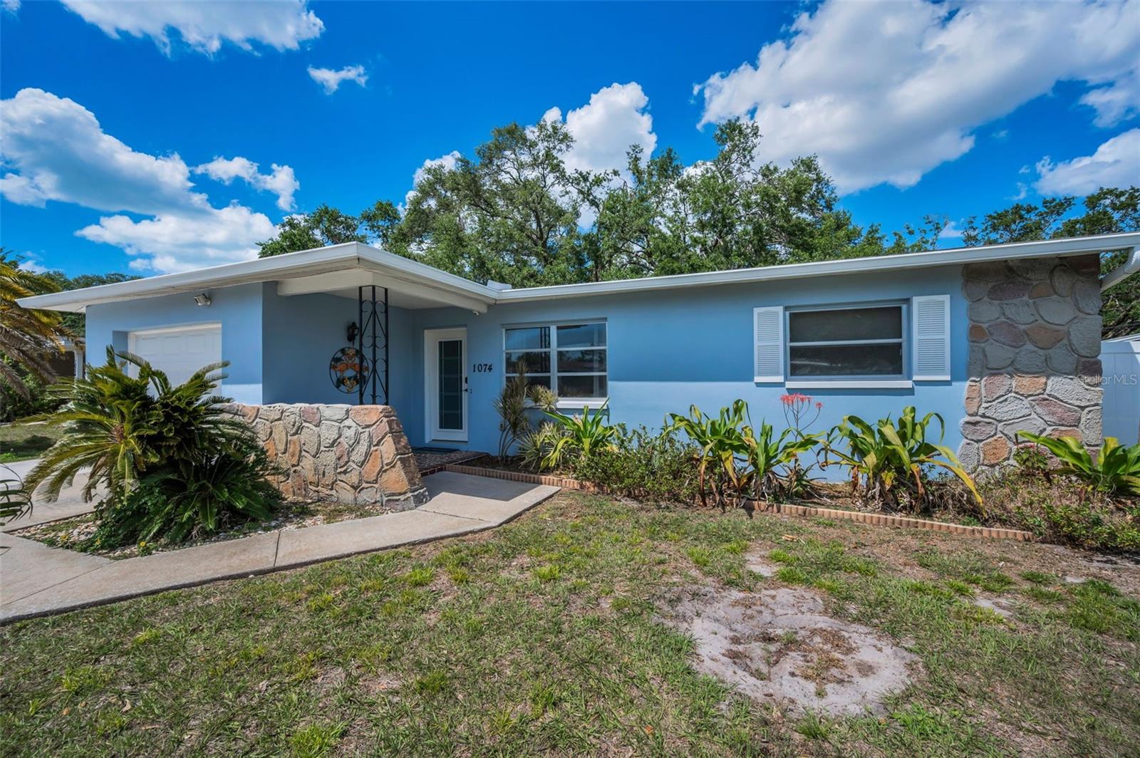 1074 WOODBROOK DR S, LARGO, FL, 33770