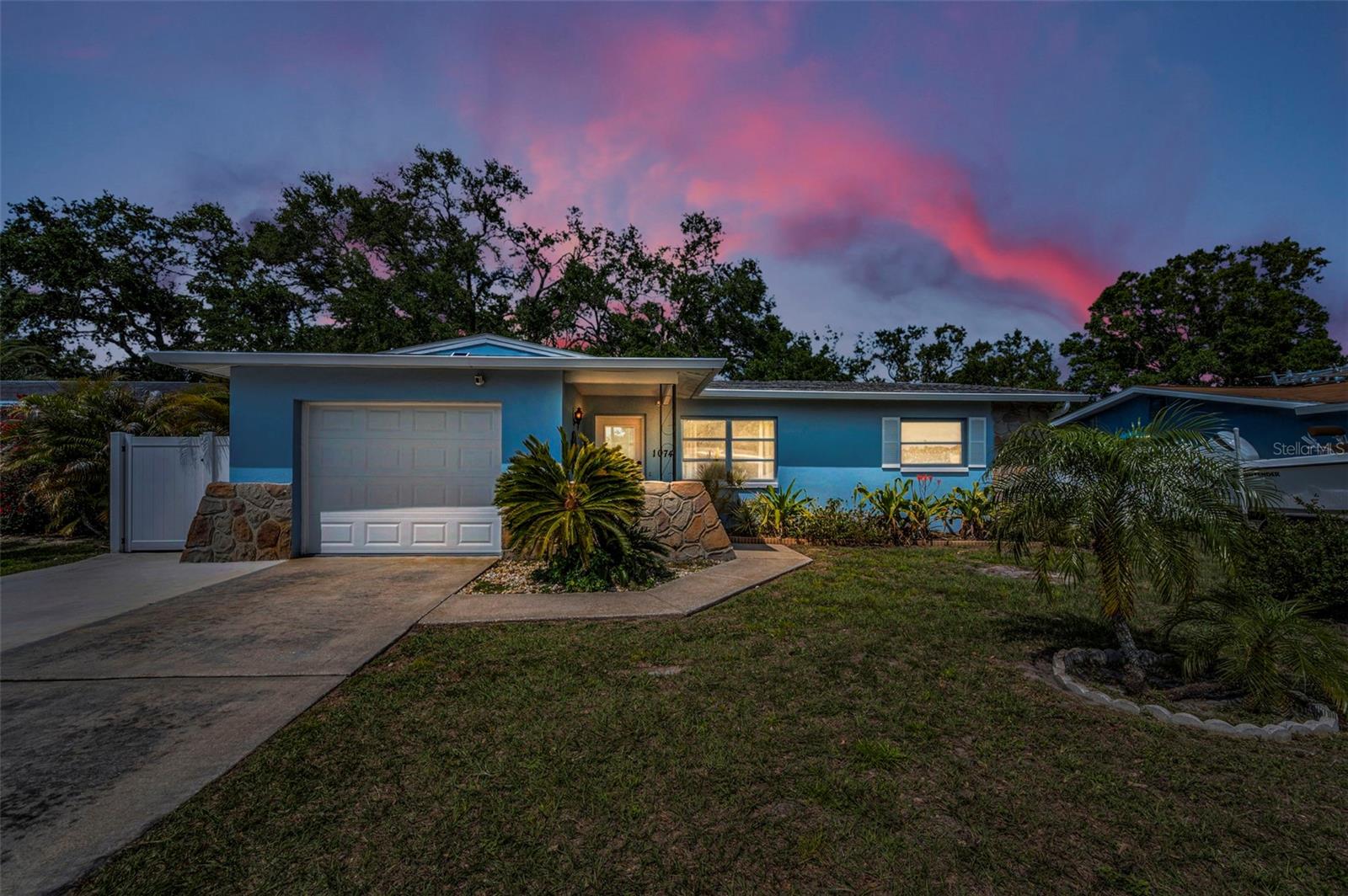 1074 WOODBROOK DR S, LARGO, FL, 33770