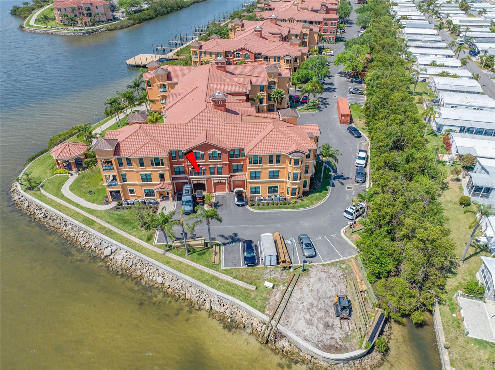 2773 VIA CIPRIANI #1322A, CLEARWATER, FL, 33764