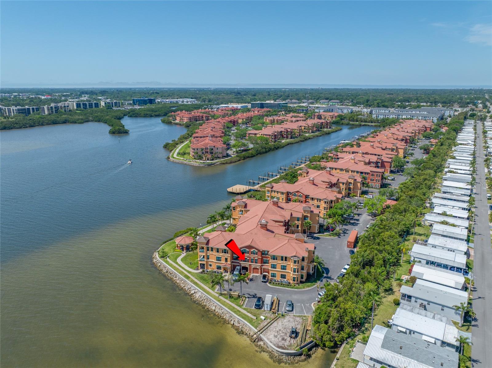 2773 VIA CIPRIANI #1322A, CLEARWATER, FL, 33764
