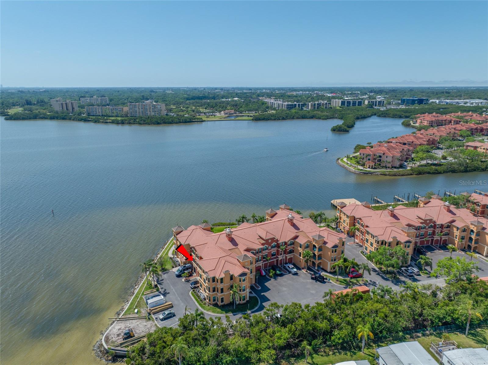 2773 VIA CIPRIANI #1322A, CLEARWATER, FL, 33764