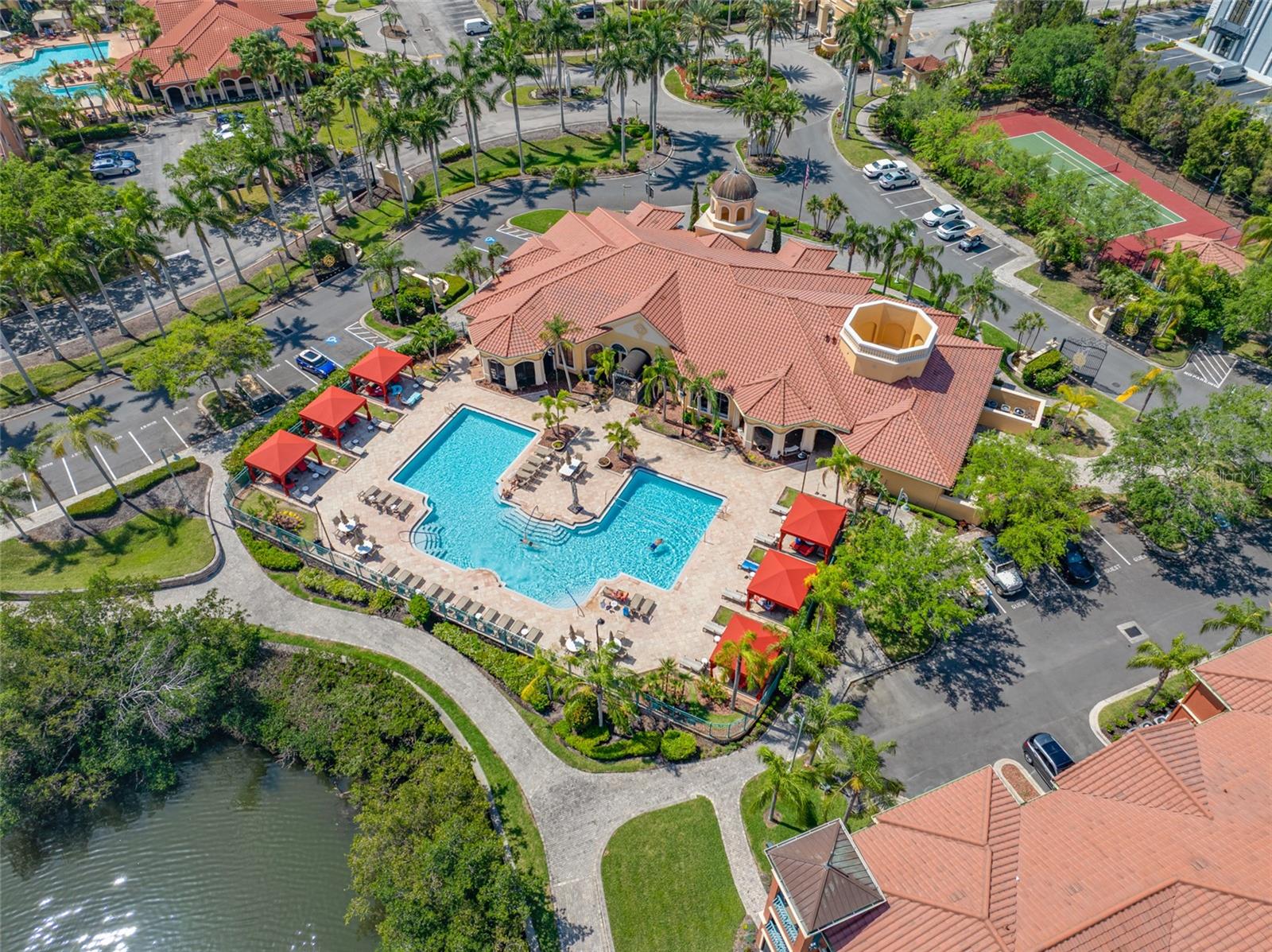 2773 VIA CIPRIANI #1322A, CLEARWATER, FL, 33764