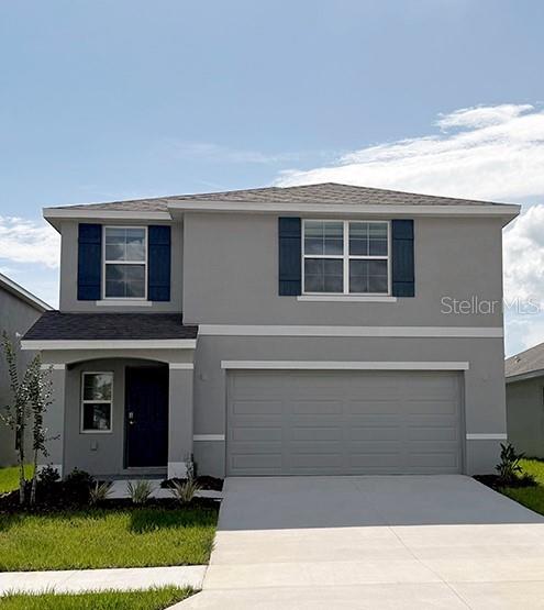 8646 SW 44TH TER, OCALA, FL, 34476