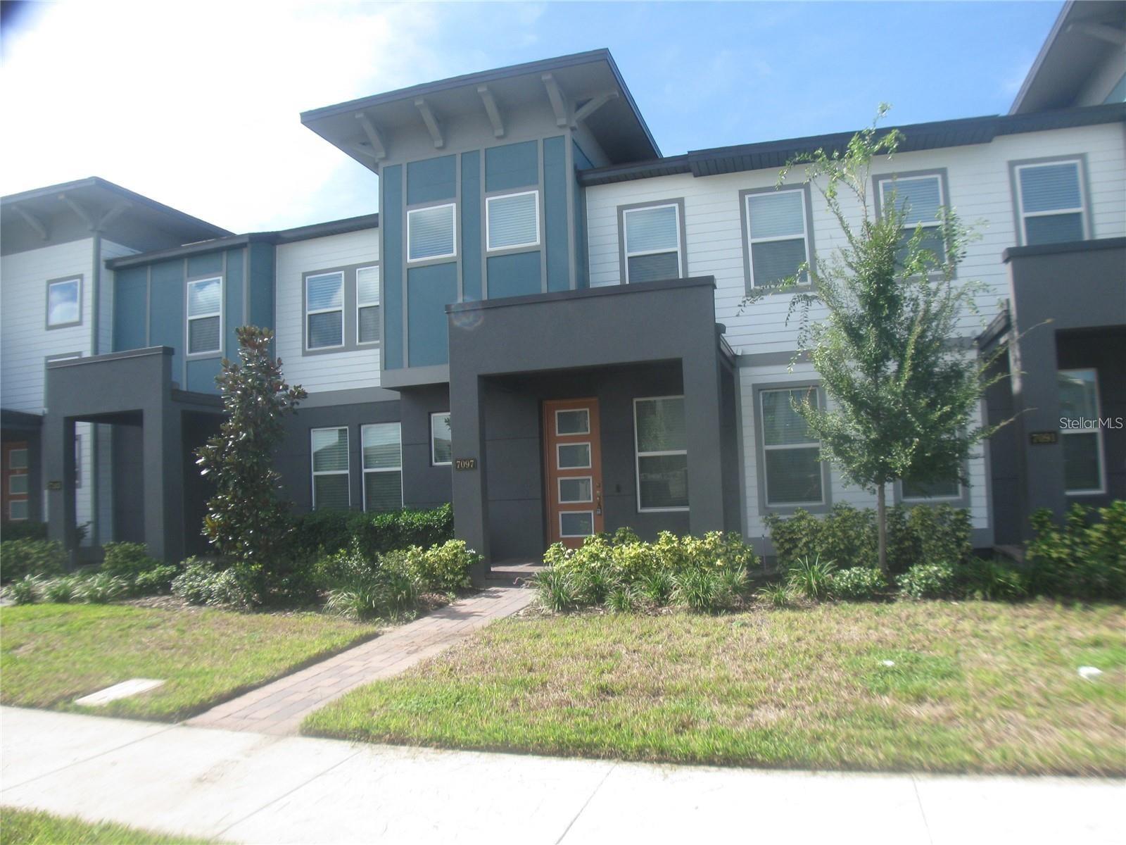 7097 CARRICKBEND LN, ORLANDO, FL, 32819