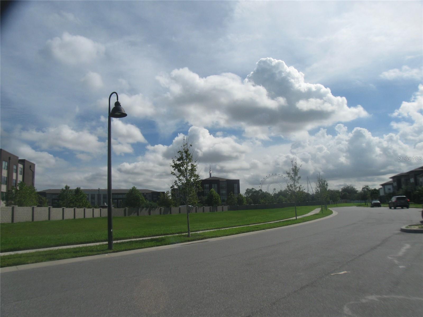 7097 CARRICKBEND LN, ORLANDO, FL, 32819