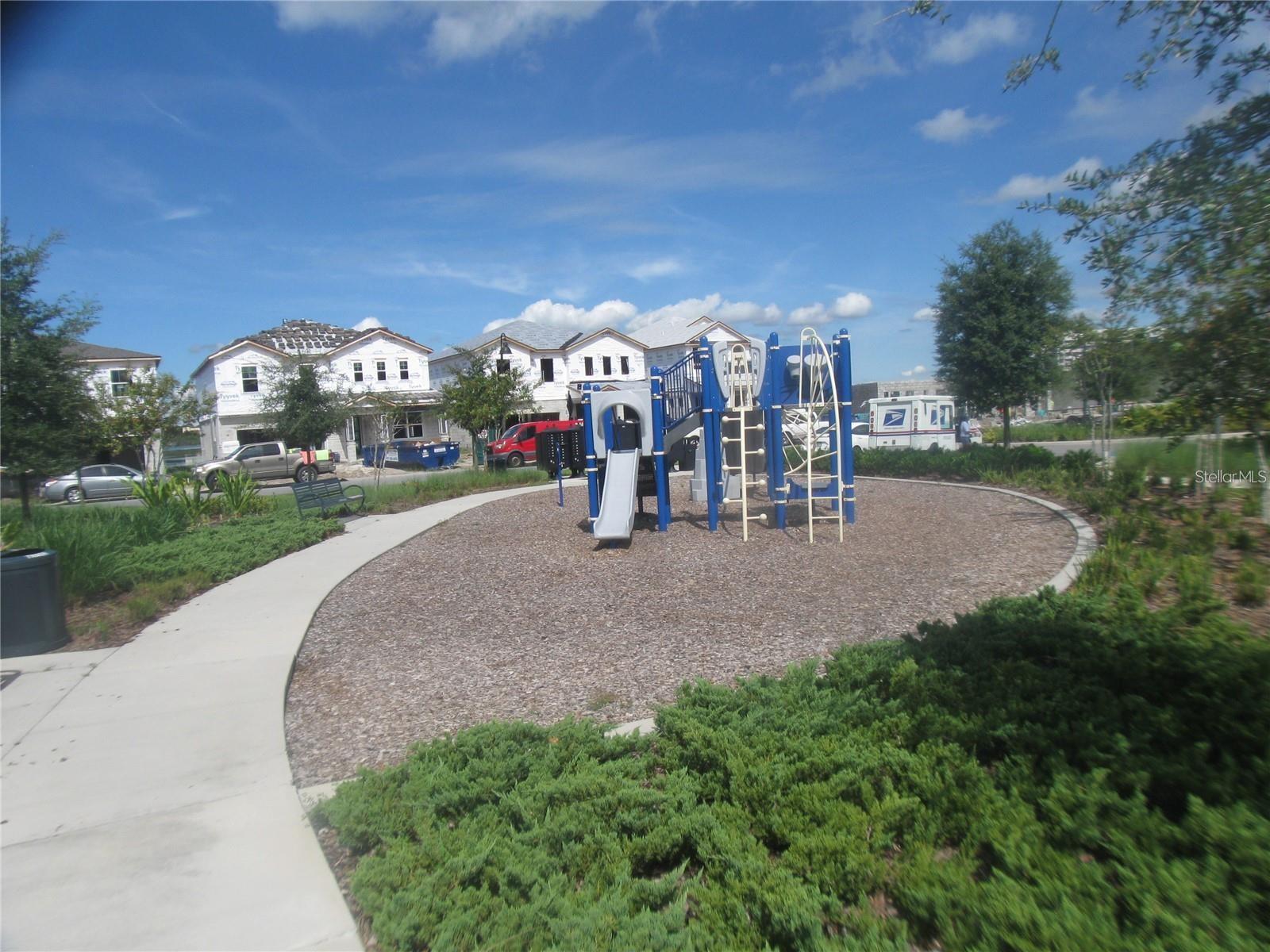 7097 CARRICKBEND LN, ORLANDO, FL, 32819