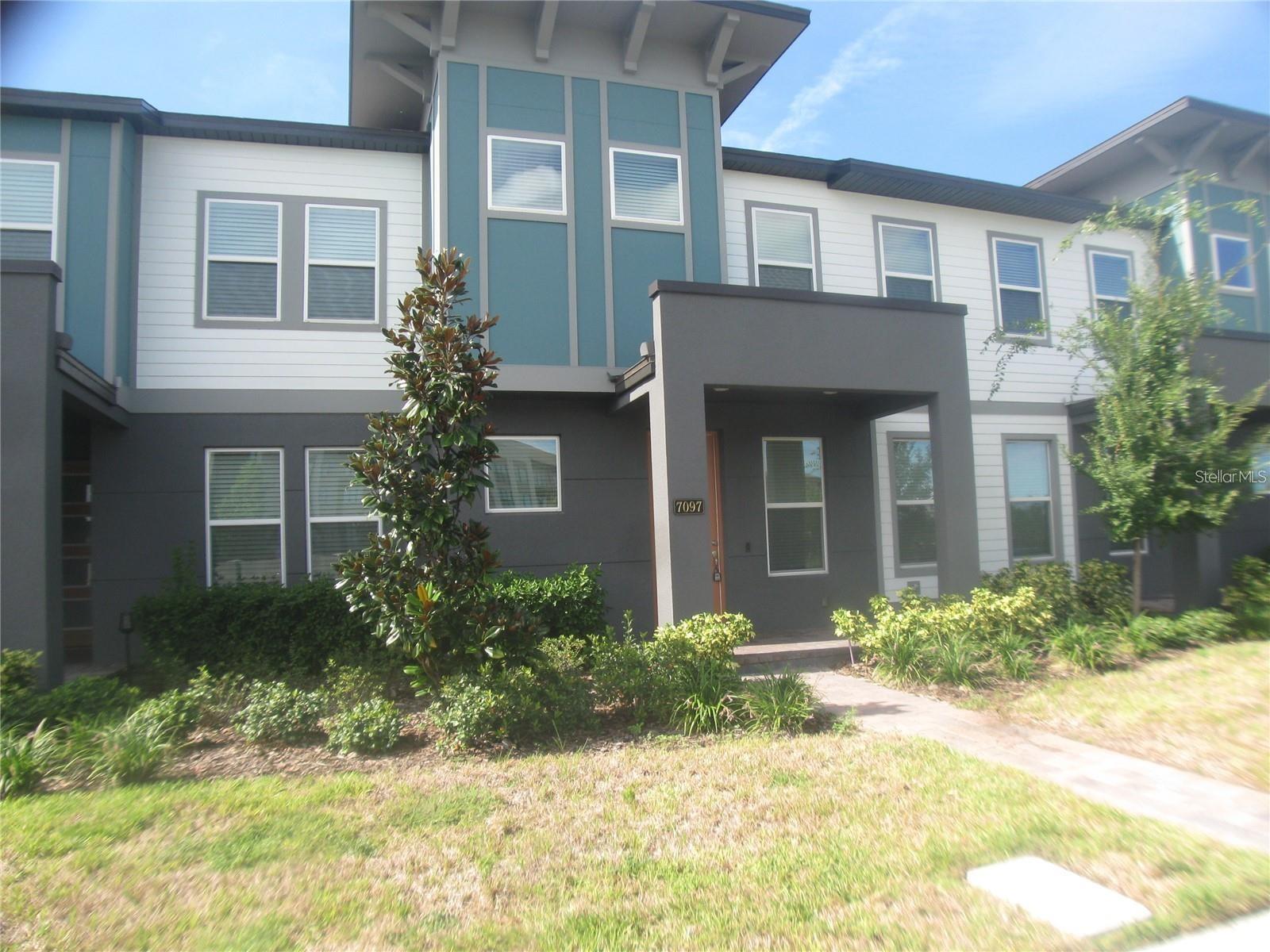 7097 CARRICKBEND LN, ORLANDO, FL, 32819