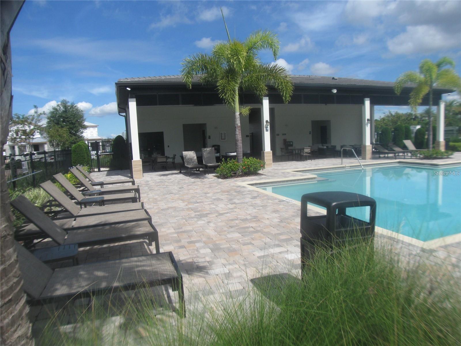 7097 CARRICKBEND LN, ORLANDO, FL, 32819