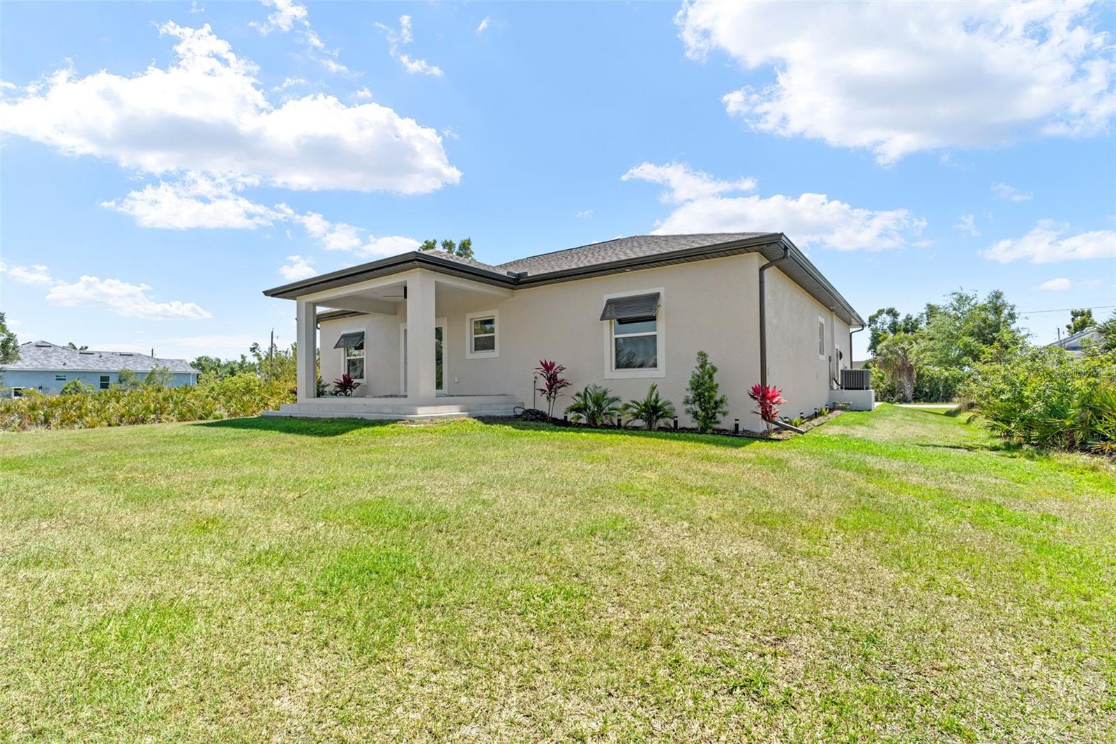 13552 BOATBILL LN, PORT CHARLOTTE, FL, 33981