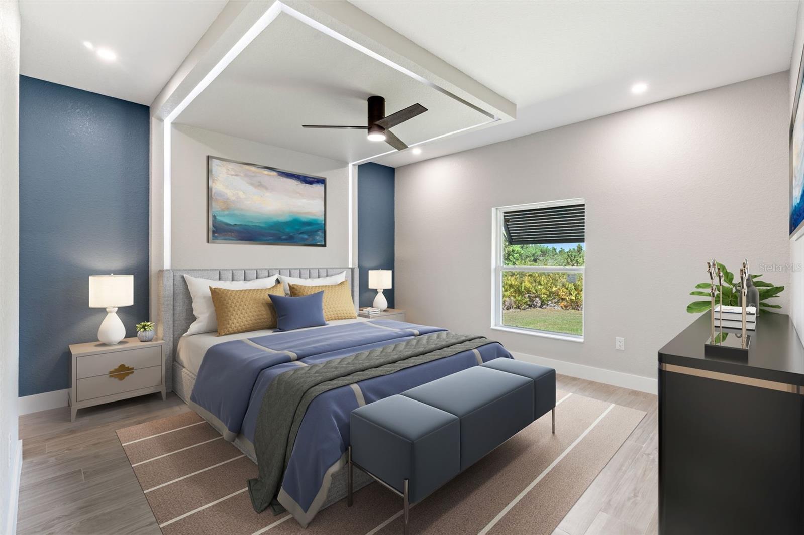 13552 BOATBILL LN, PORT CHARLOTTE, FL, 33981