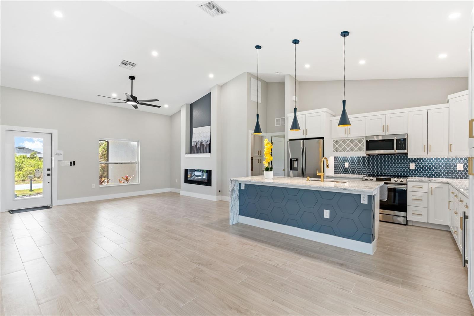 13552 BOATBILL LN, PORT CHARLOTTE, FL, 33981