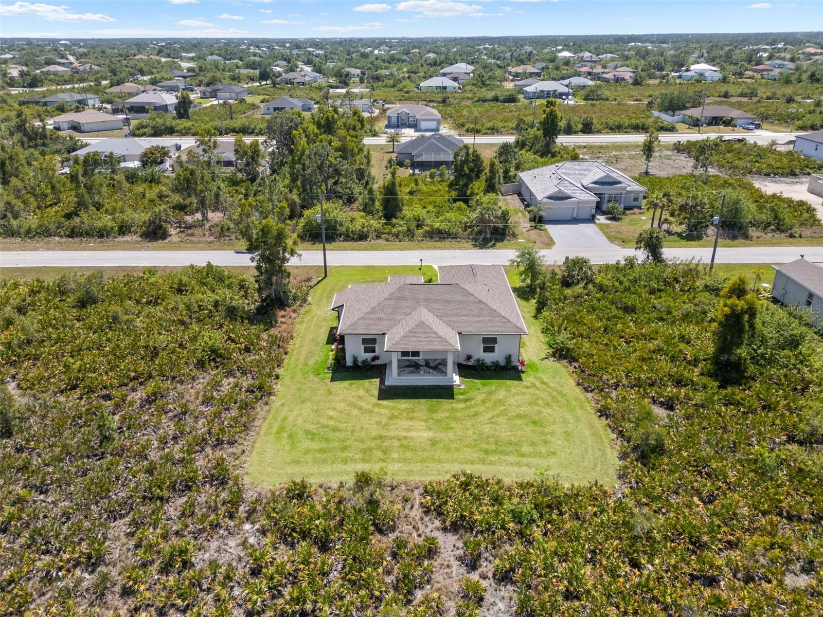 13552 BOATBILL LN, PORT CHARLOTTE, FL, 33981