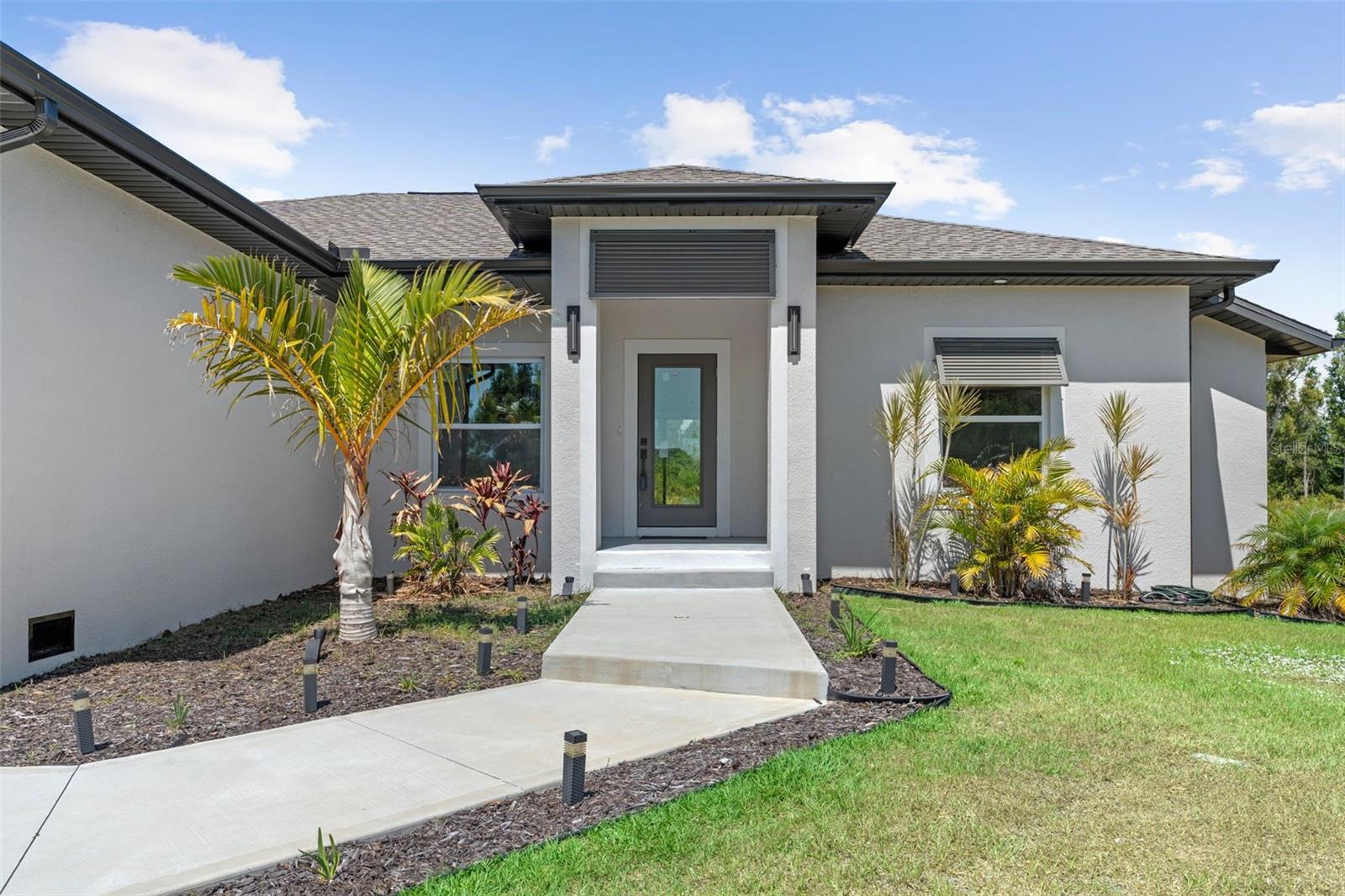 13552 BOATBILL LN, PORT CHARLOTTE, FL, 33981