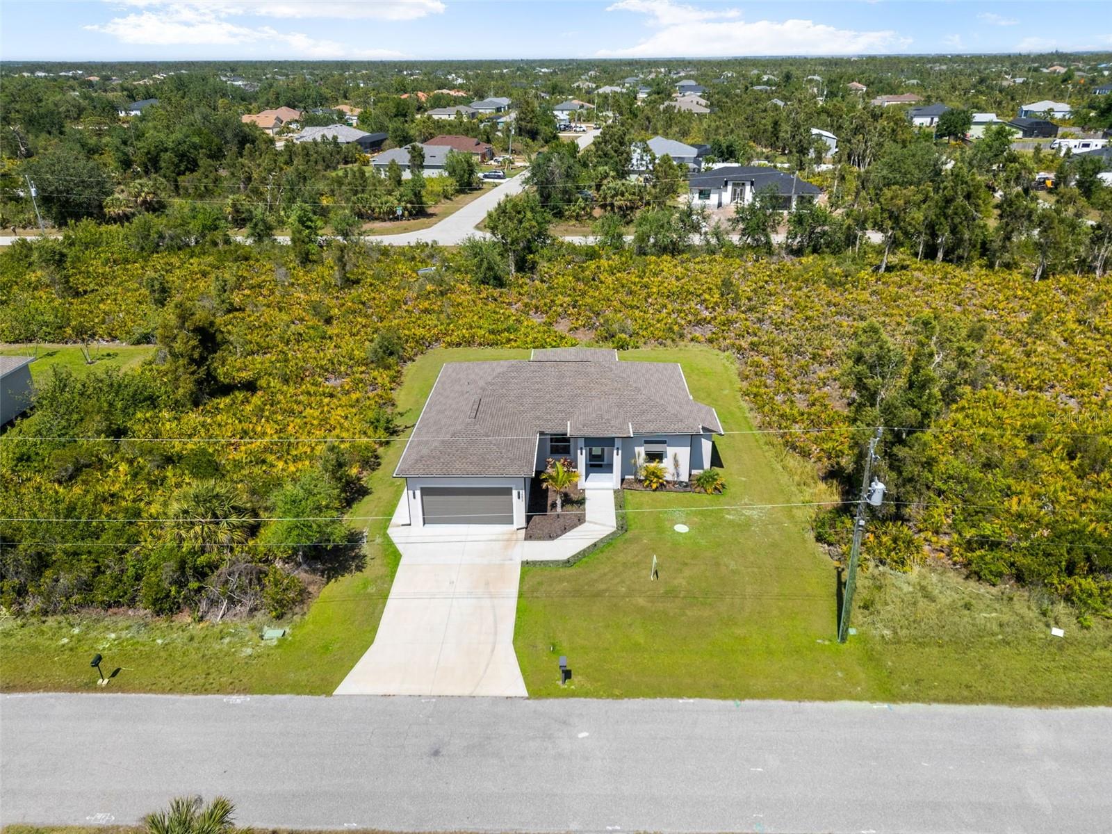 13552 BOATBILL LN, PORT CHARLOTTE, FL, 33981