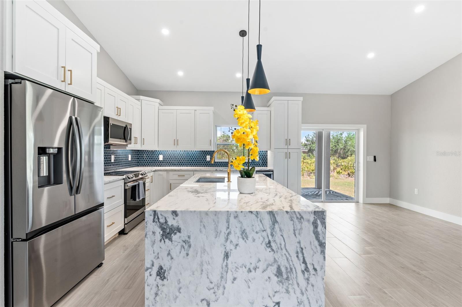 13552 BOATBILL LN, PORT CHARLOTTE, FL, 33981