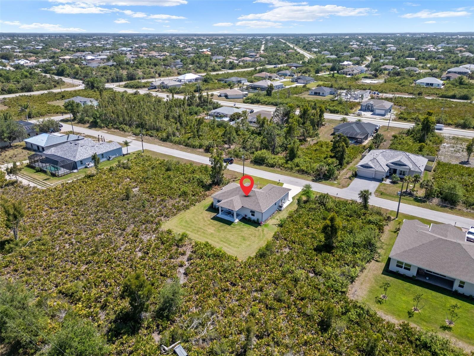 13552 BOATBILL LN, PORT CHARLOTTE, FL, 33981