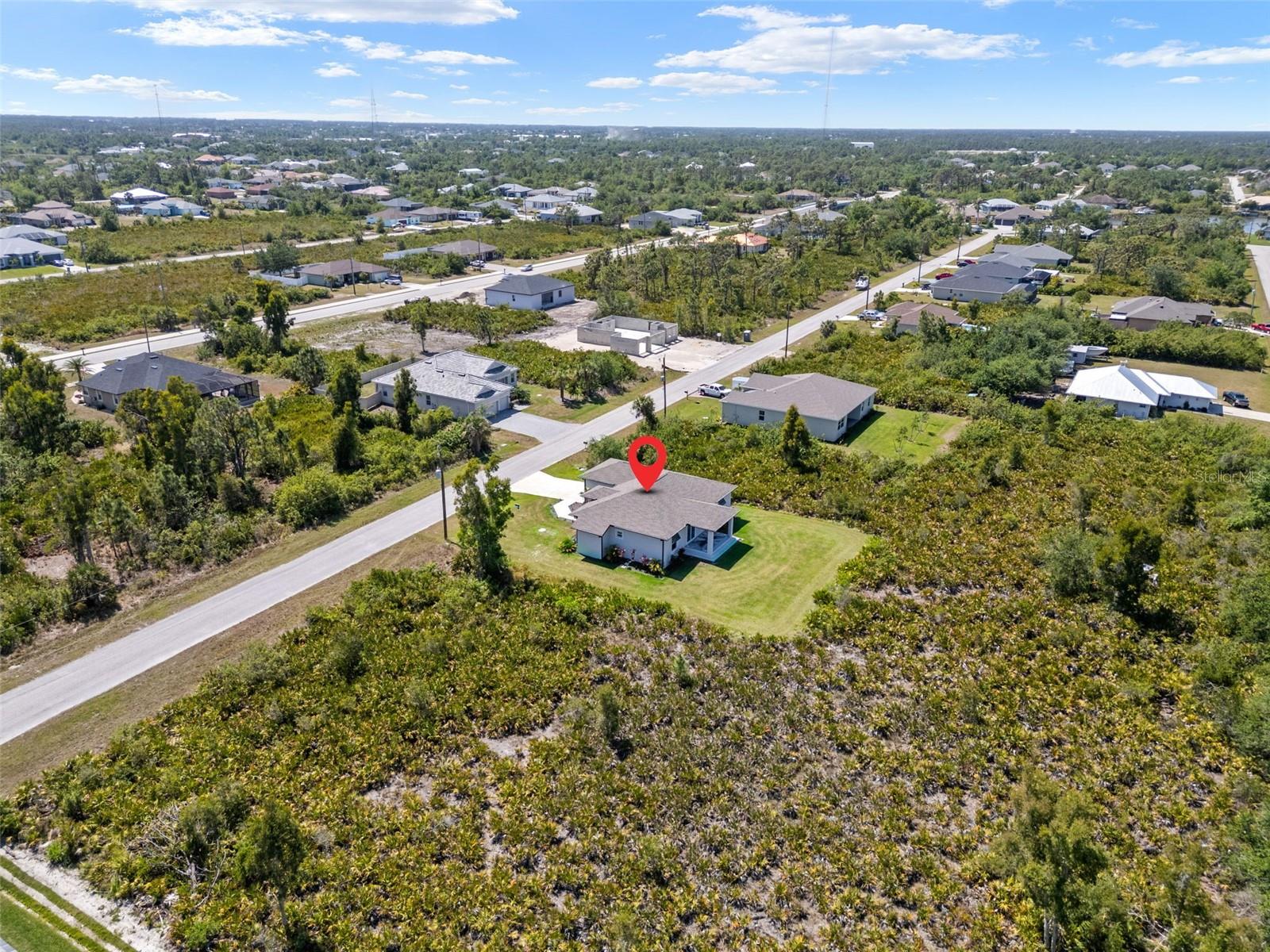 13552 BOATBILL LN, PORT CHARLOTTE, FL, 33981