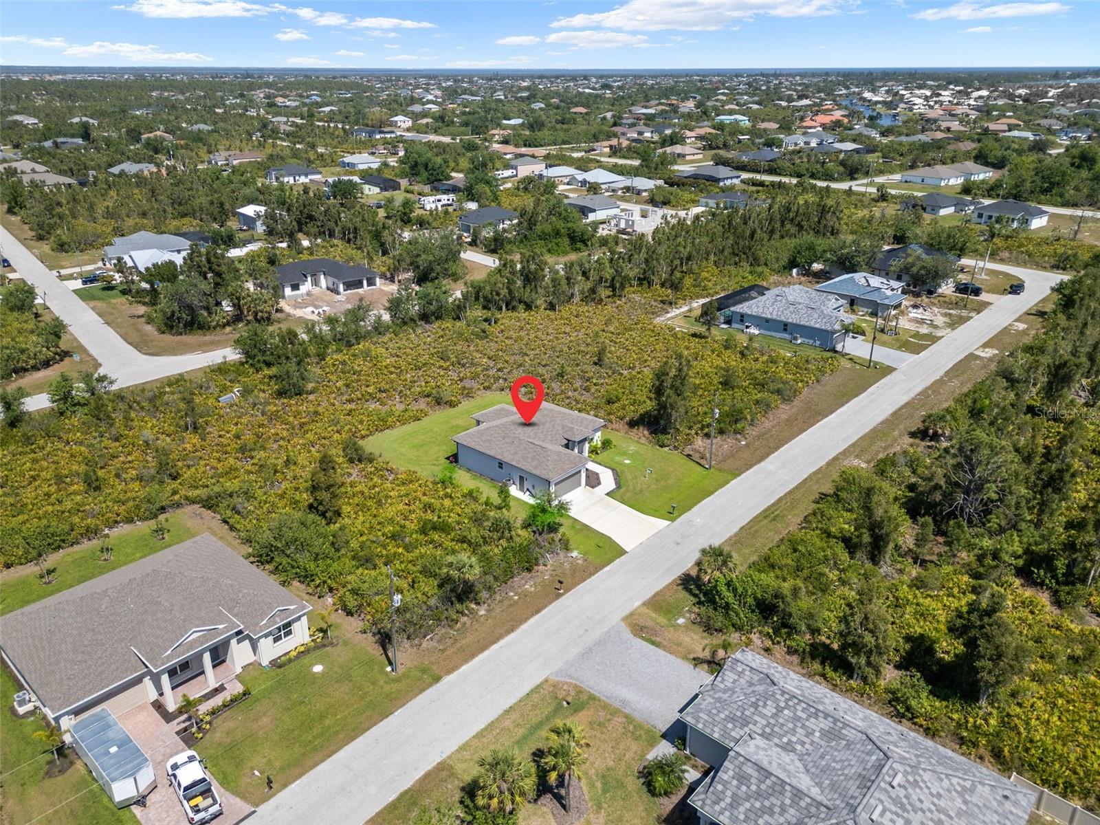 13552 BOATBILL LN, PORT CHARLOTTE, FL, 33981