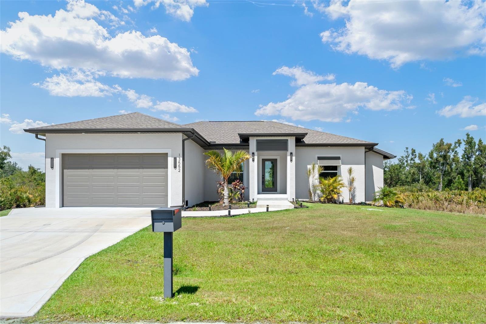 13552 BOATBILL LN, PORT CHARLOTTE, FL, 33981