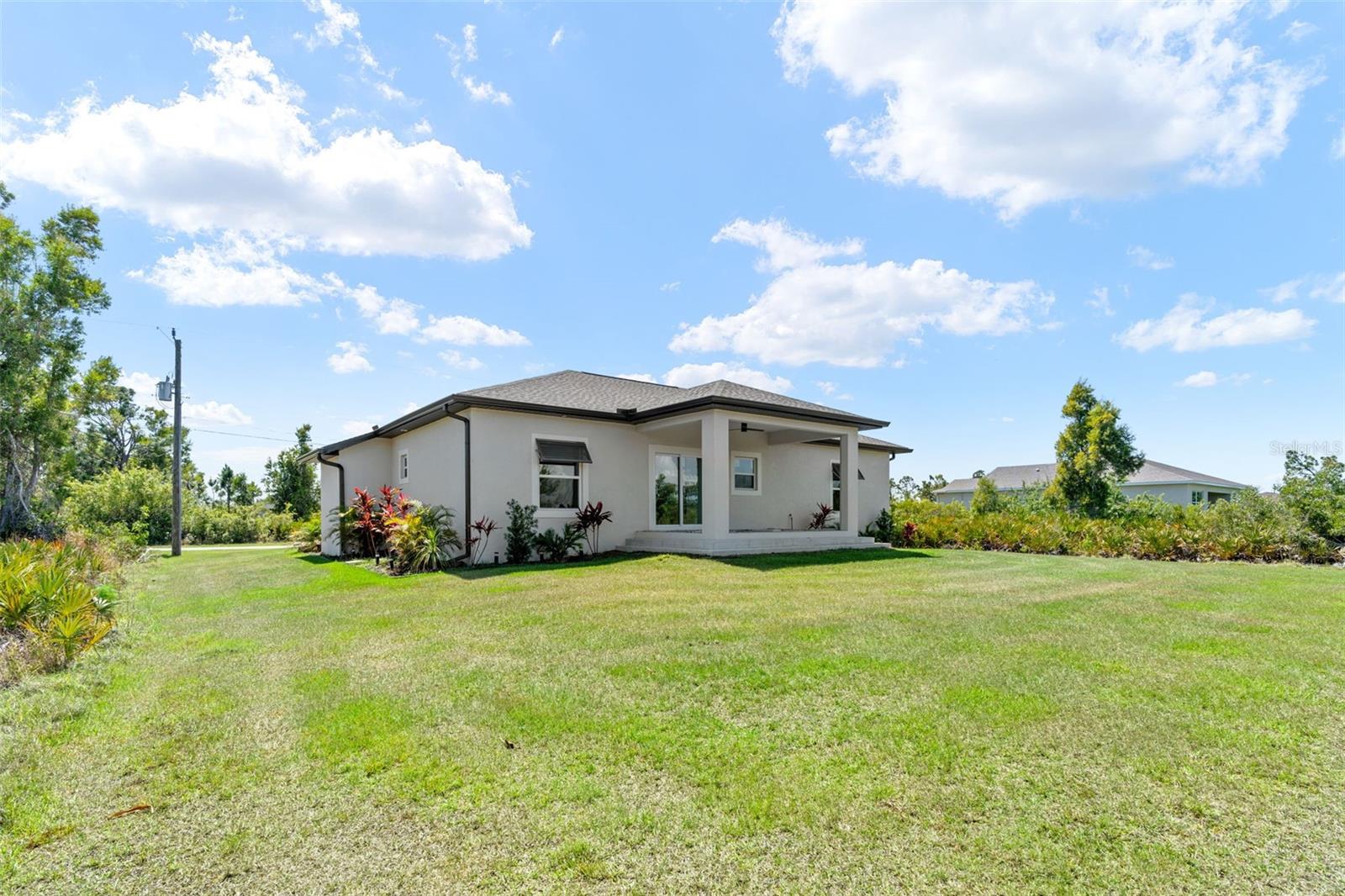 13552 BOATBILL LN, PORT CHARLOTTE, FL, 33981