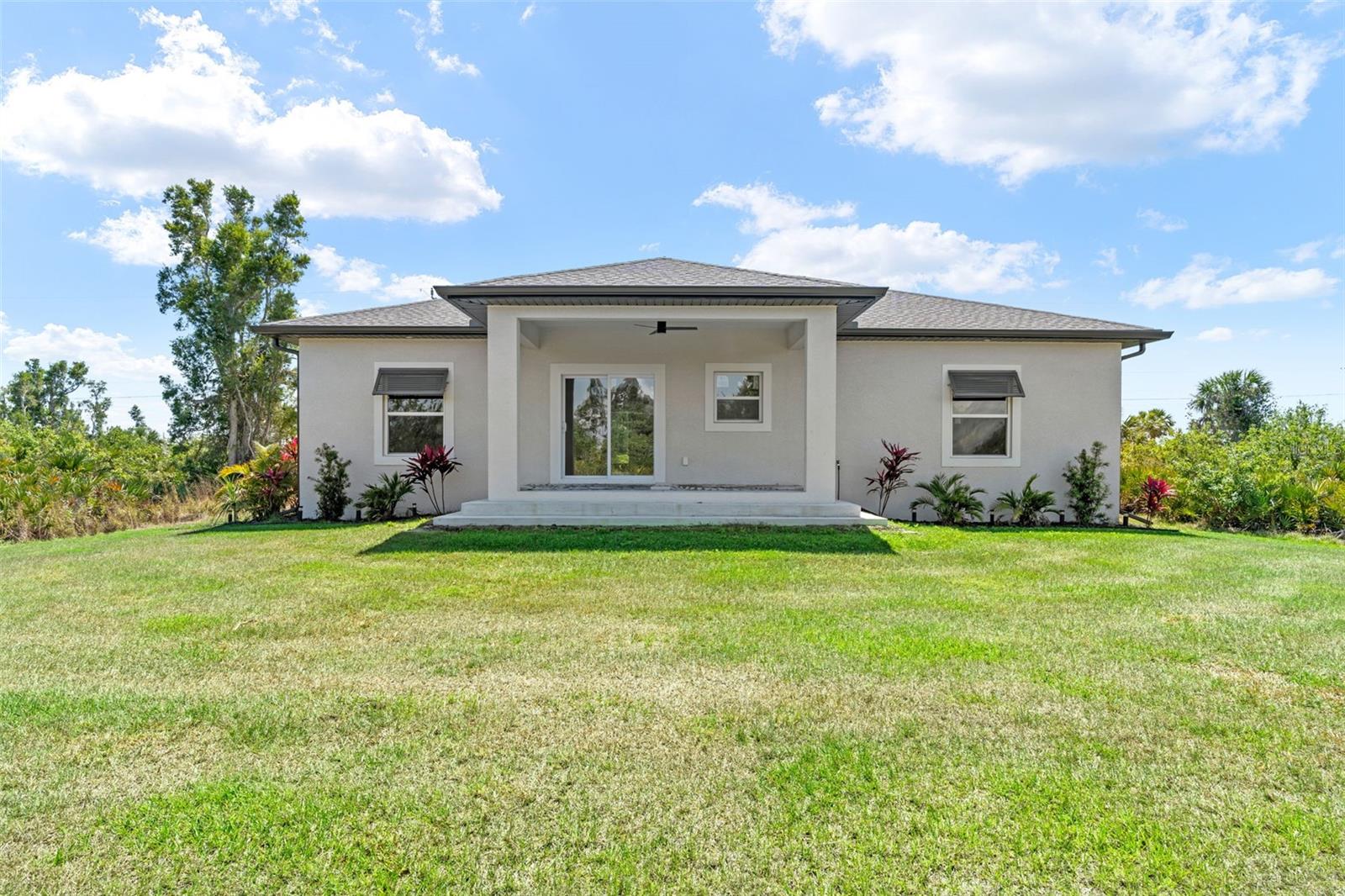 13552 BOATBILL LN, PORT CHARLOTTE, FL, 33981