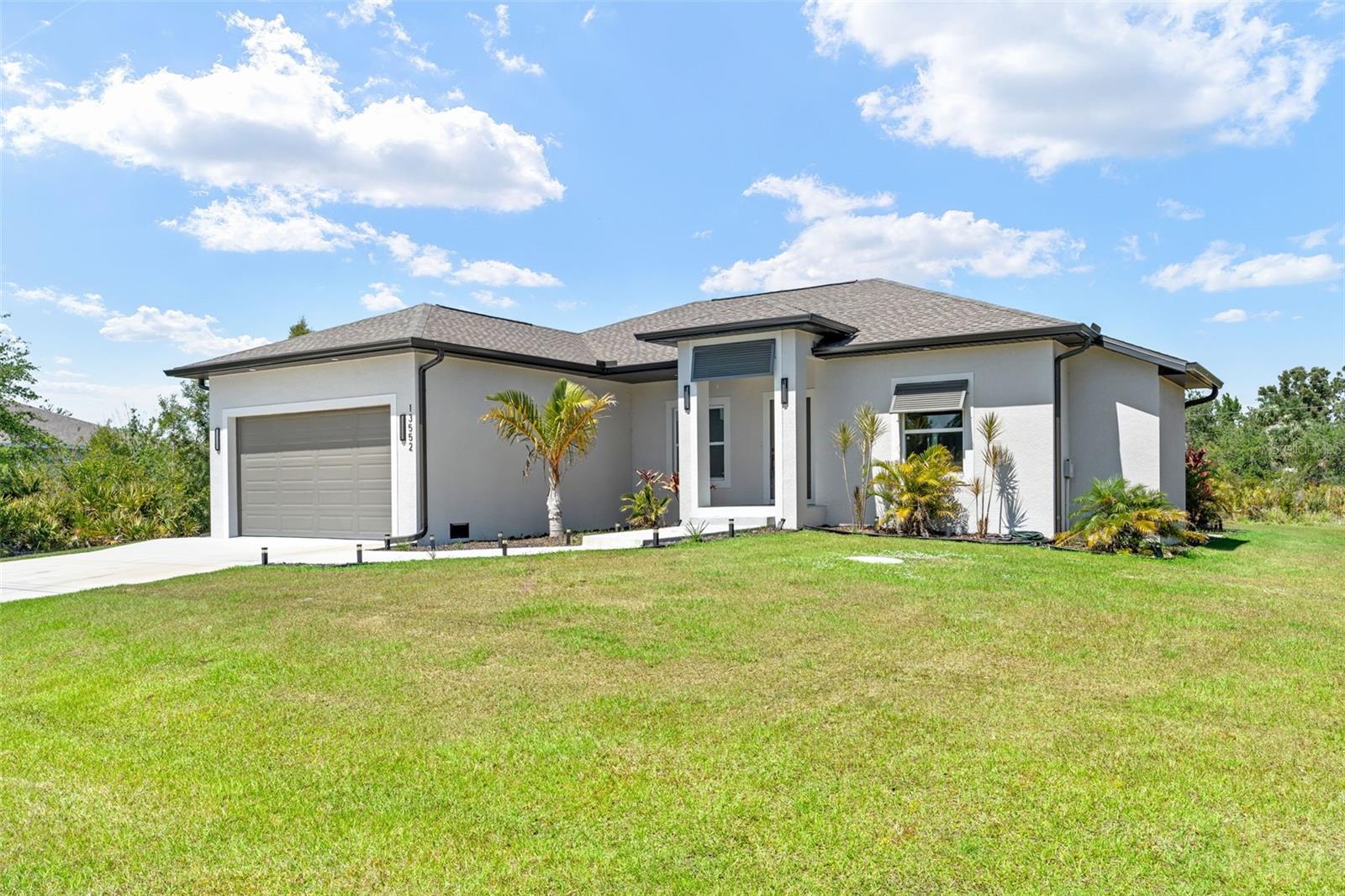 13552 BOATBILL LN, PORT CHARLOTTE, FL, 33981