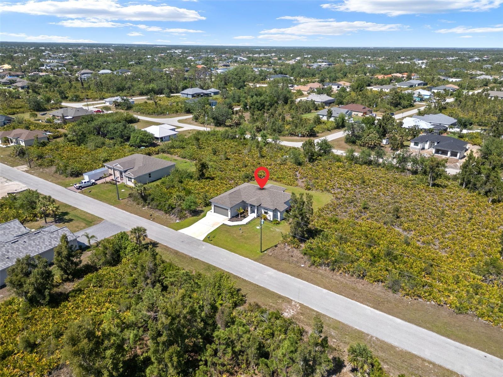 13552 BOATBILL LN, PORT CHARLOTTE, FL, 33981