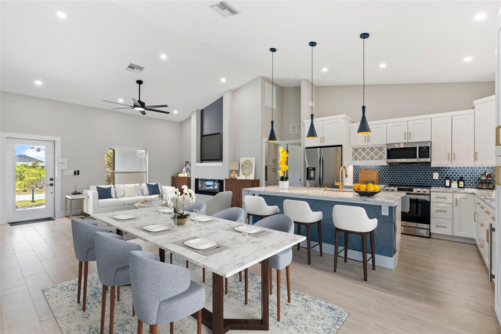 13552 BOATBILL LN, PORT CHARLOTTE, FL, 33981