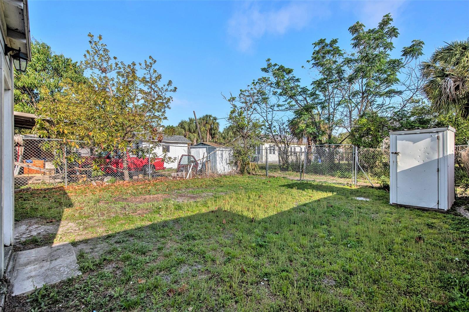 2317 W CHESTNUT ST, TAMPA, FL, 33607