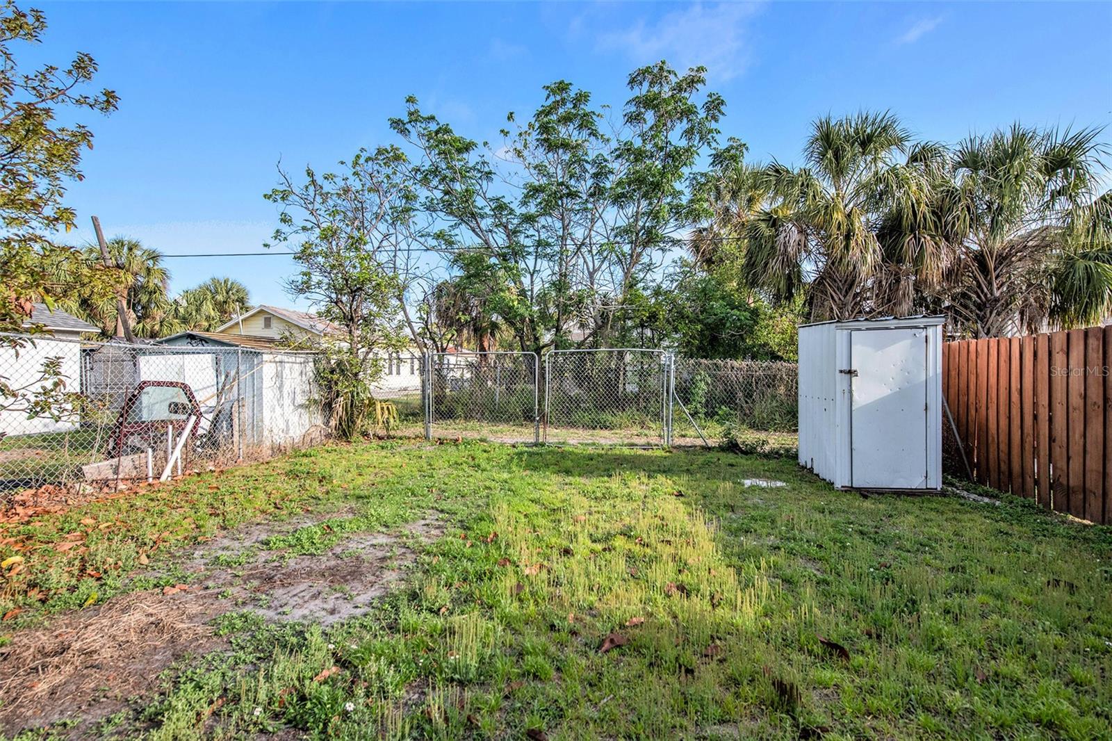 2317 W CHESTNUT ST, TAMPA, FL, 33607