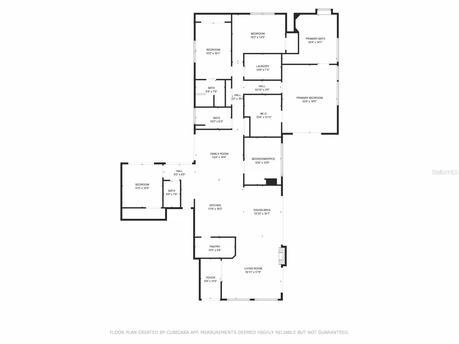 207 S COOLIDGE AVE, TAMPA, FL, 33609