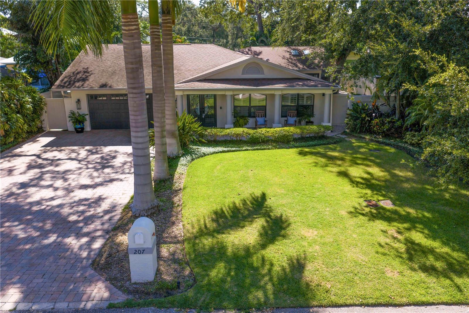 207 S COOLIDGE AVE, TAMPA, FL, 33609