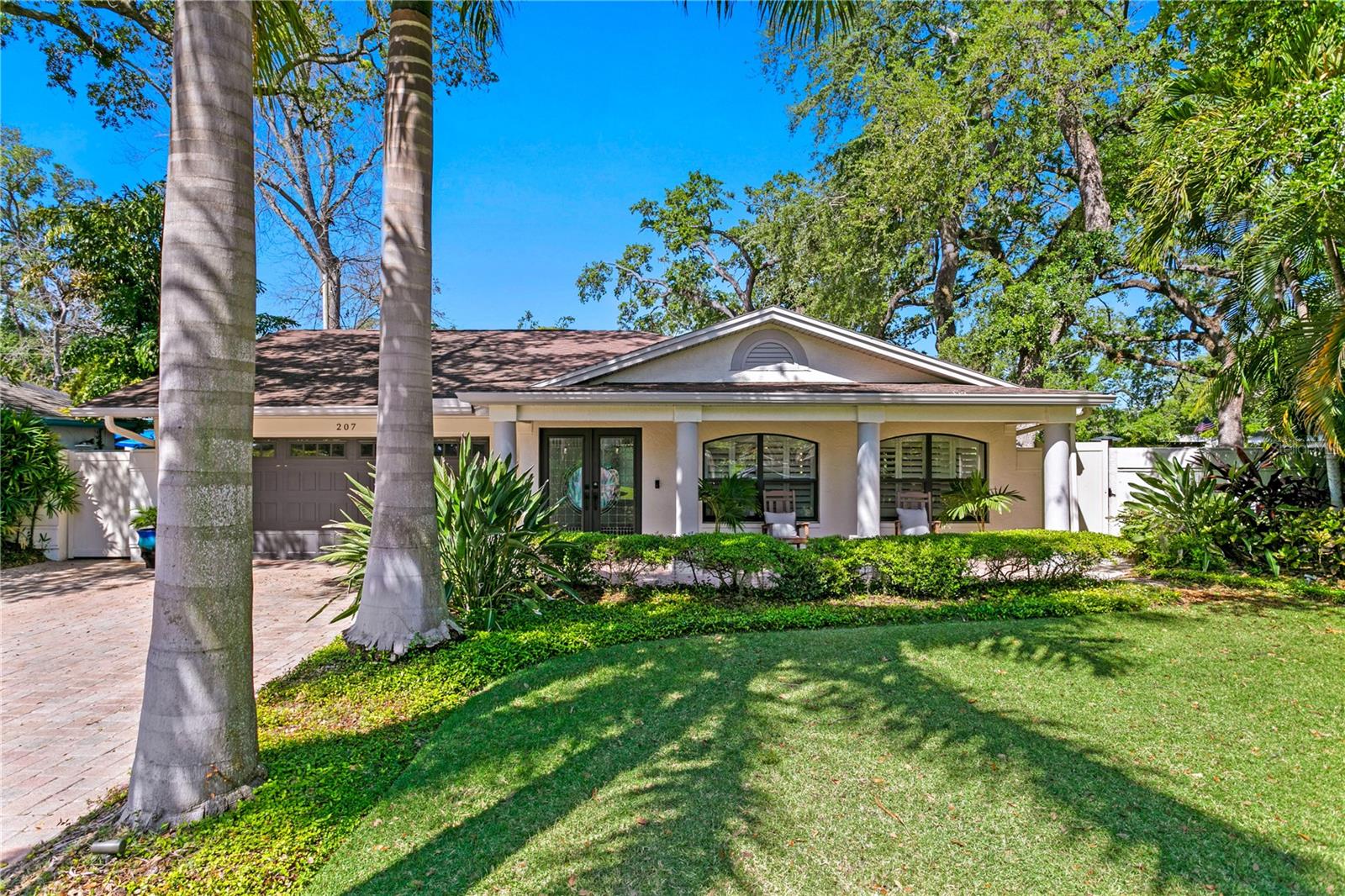 207 S COOLIDGE AVE, TAMPA, FL, 33609