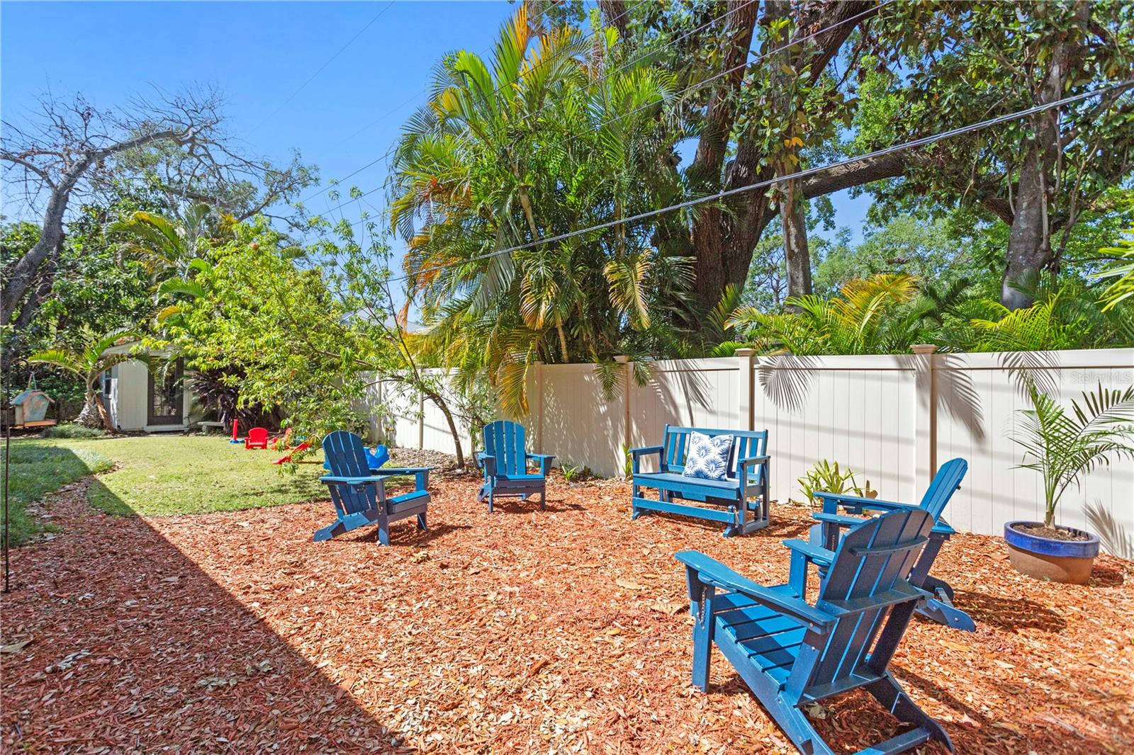207 S COOLIDGE AVE, TAMPA, FL, 33609