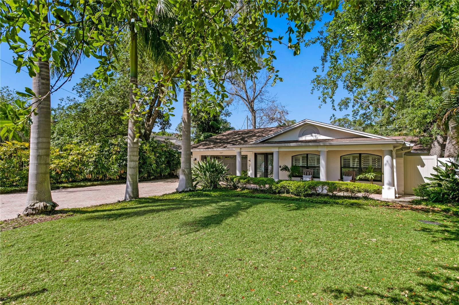 207 S COOLIDGE AVE, TAMPA, FL, 33609