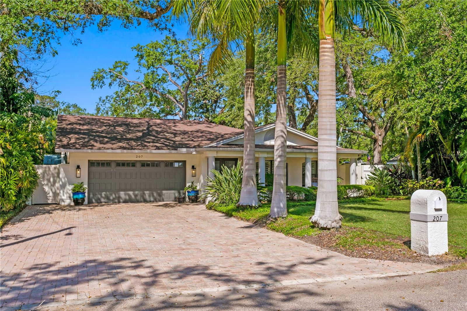 207 S COOLIDGE AVE, TAMPA, FL, 33609