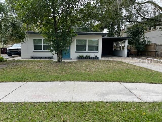 1912 OREGON ST #2, ORLANDO, FL, 32803