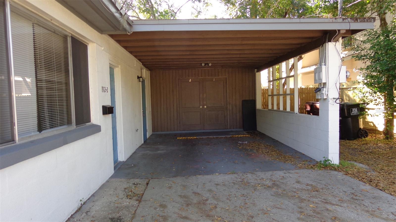 1912 OREGON ST #2, ORLANDO, FL, 32803