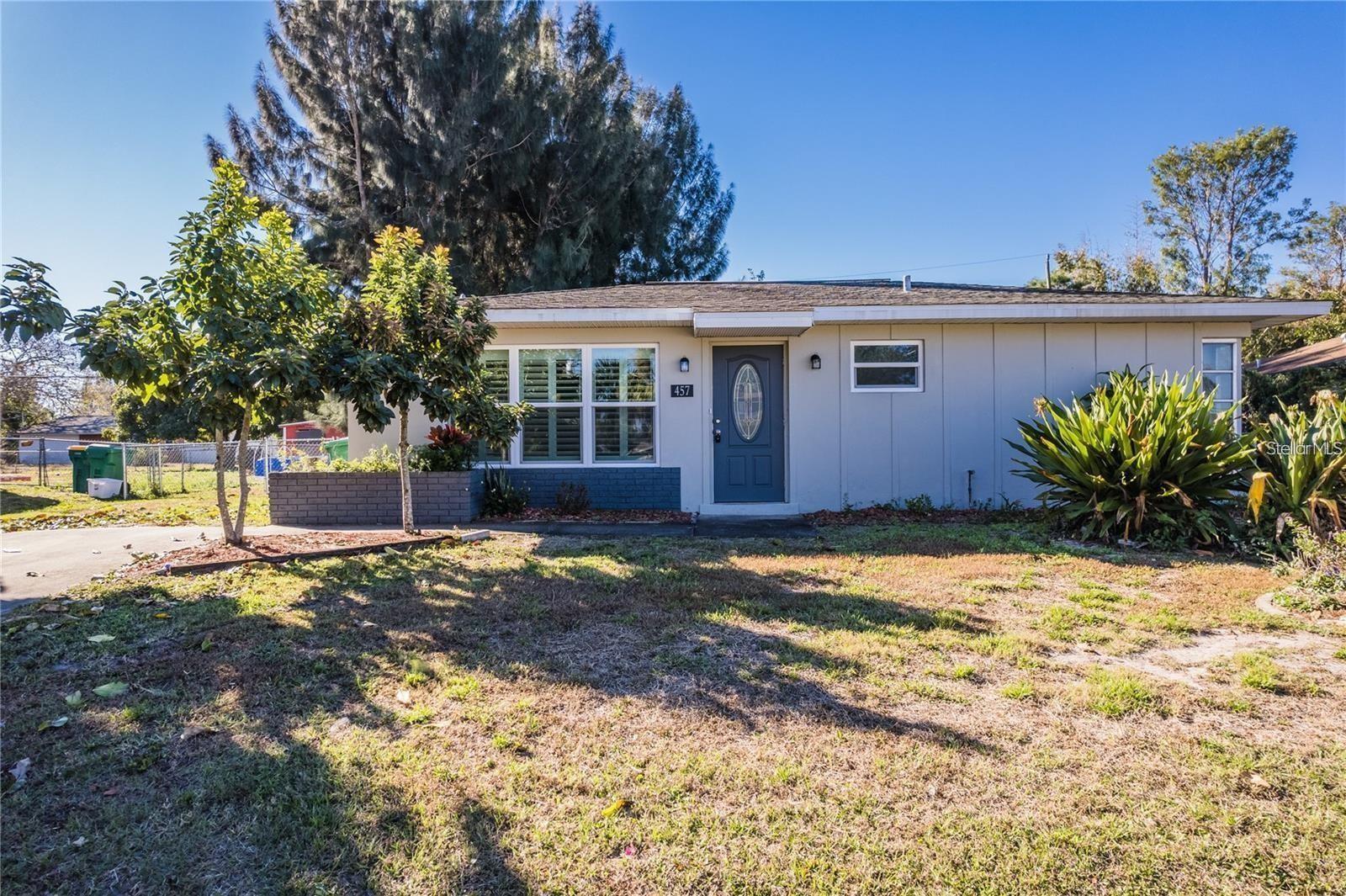 457 CYPRESS AVE NW, PORT CHARLOTTE, FL, 33952