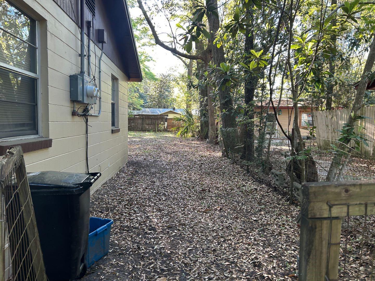 4148 NW 10TH ST, GAINESVILLE, FL, 32609
