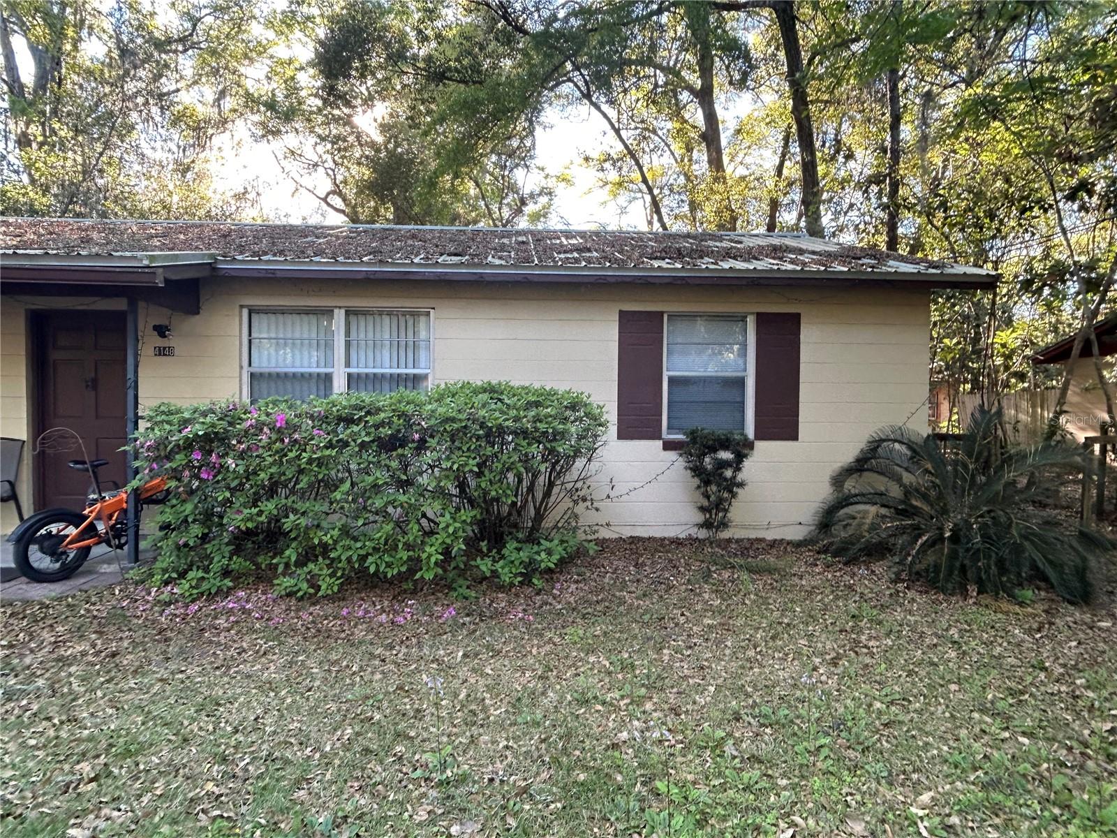 4148 NW 10TH ST, GAINESVILLE, FL, 32609