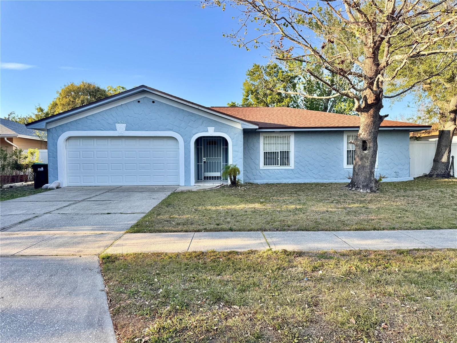 2653 DORENA DR, ORLANDO, FL, 32839