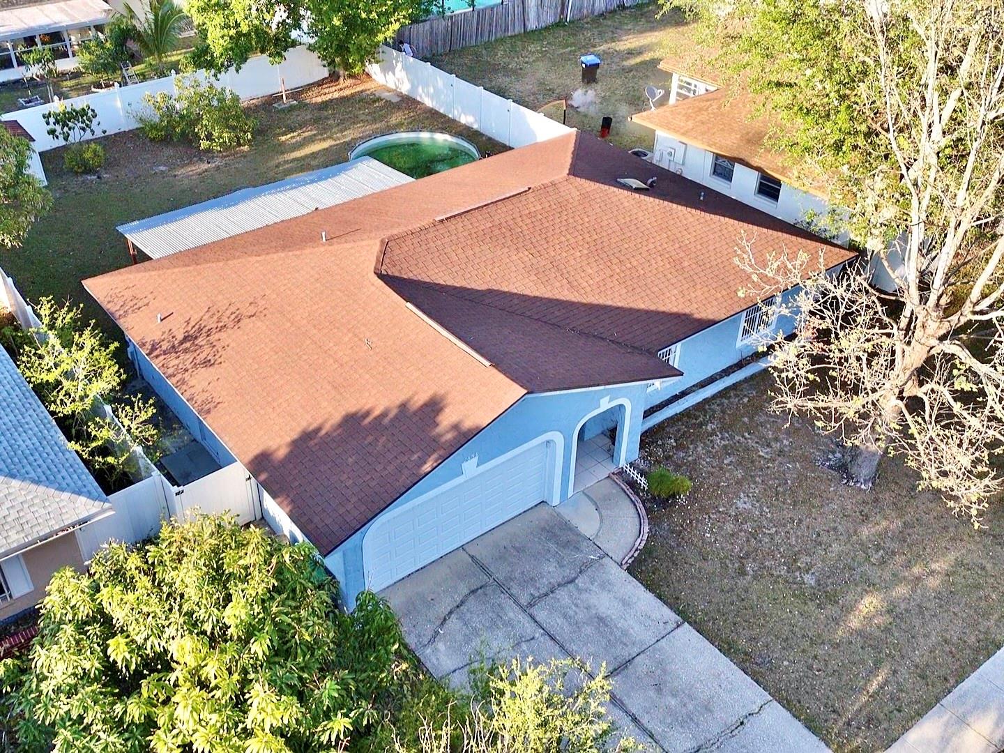 2653 DORENA DR, ORLANDO, FL, 32839