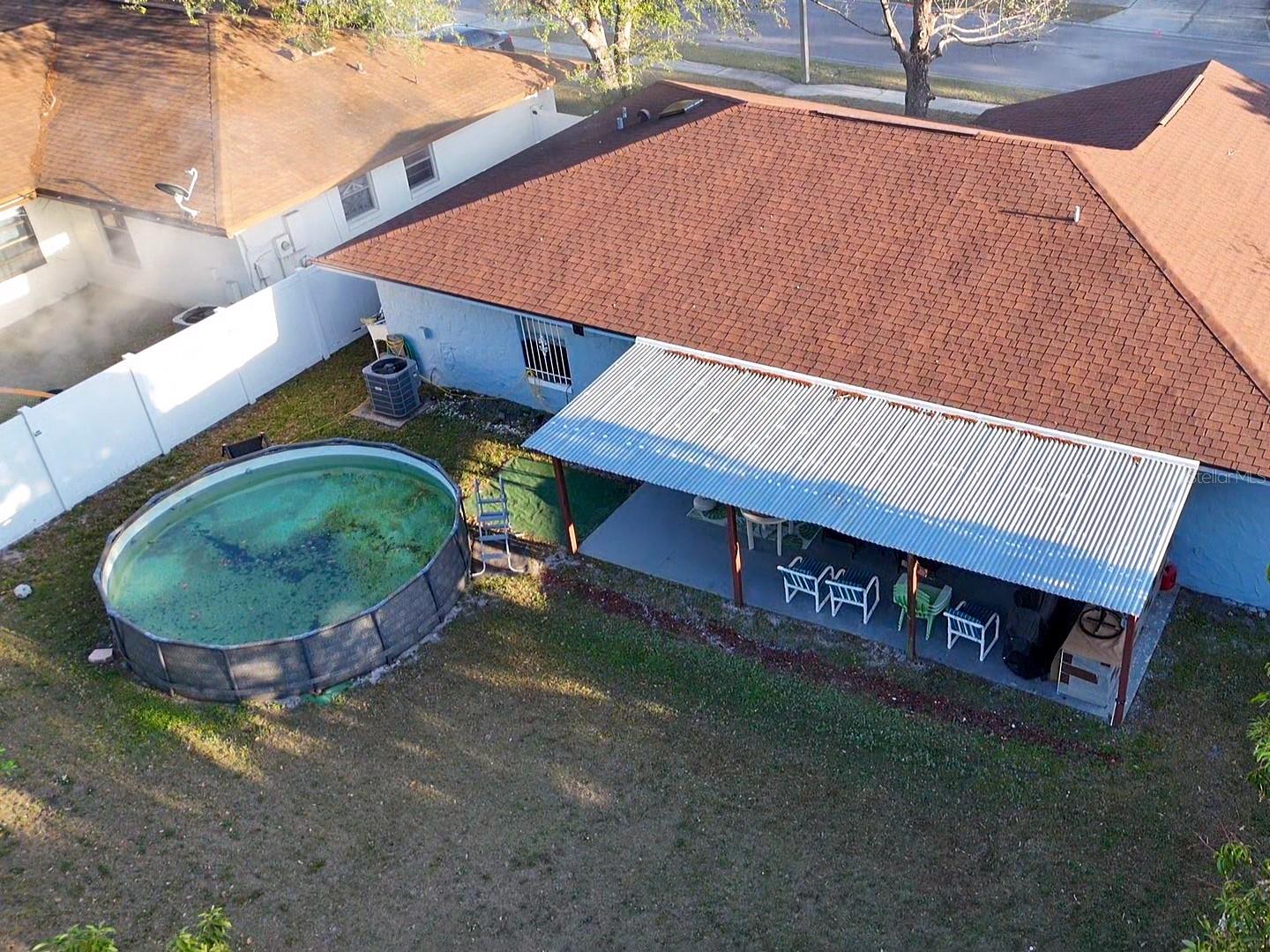 2653 DORENA DR, ORLANDO, FL, 32839