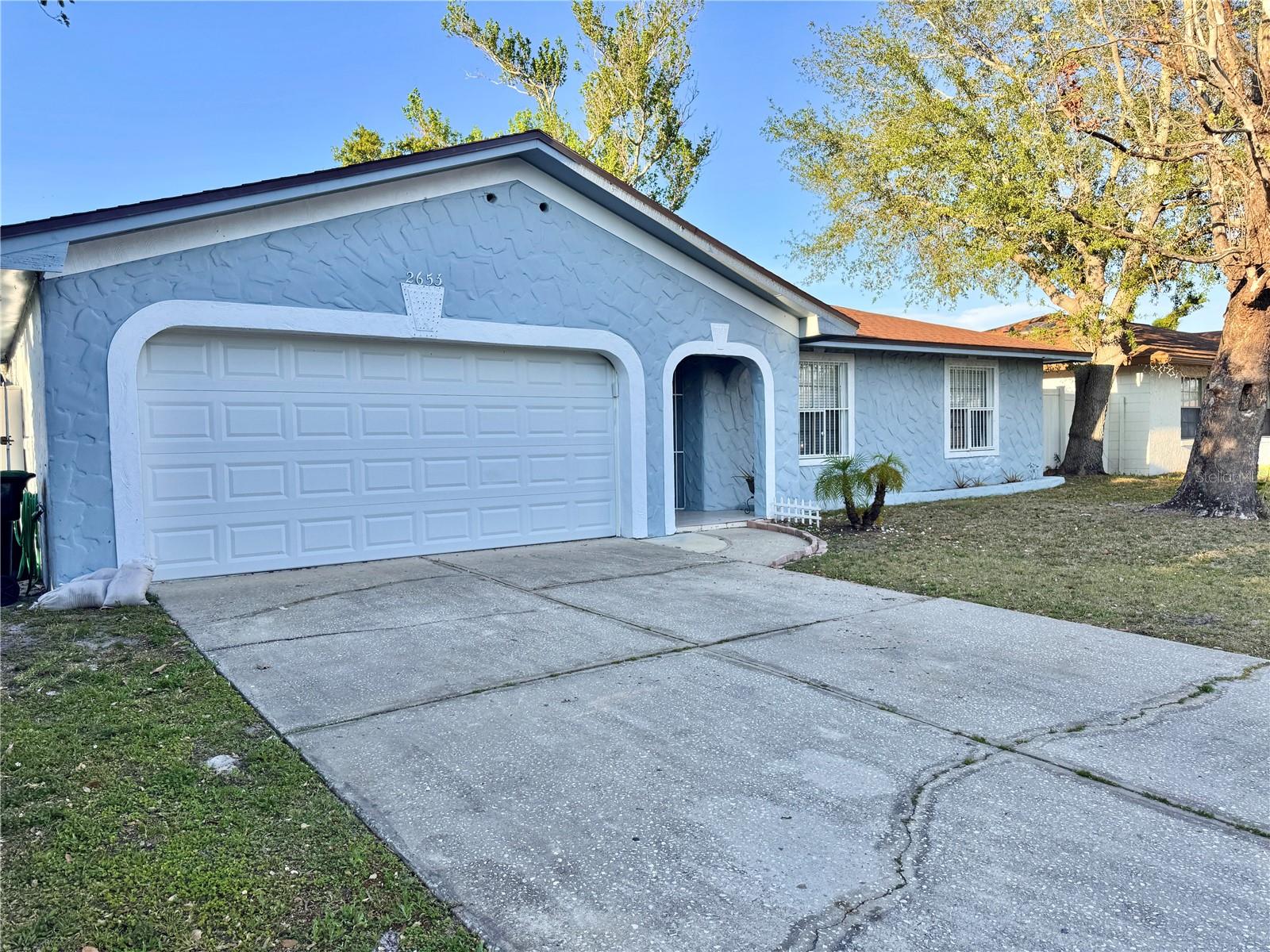 2653 DORENA DR, ORLANDO, FL, 32839