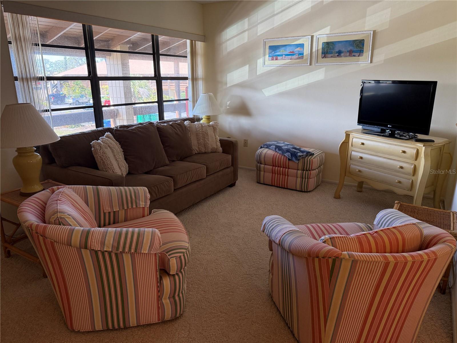 5 QUAILS RUN BLVD #9, ENGLEWOOD, FL, 34223