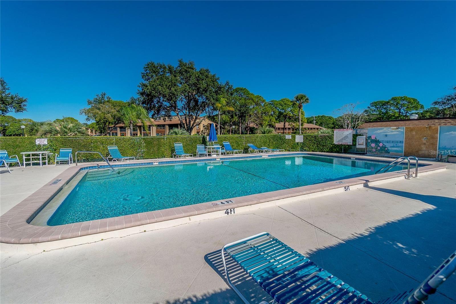 5 QUAILS RUN BLVD #9, ENGLEWOOD, FL, 34223